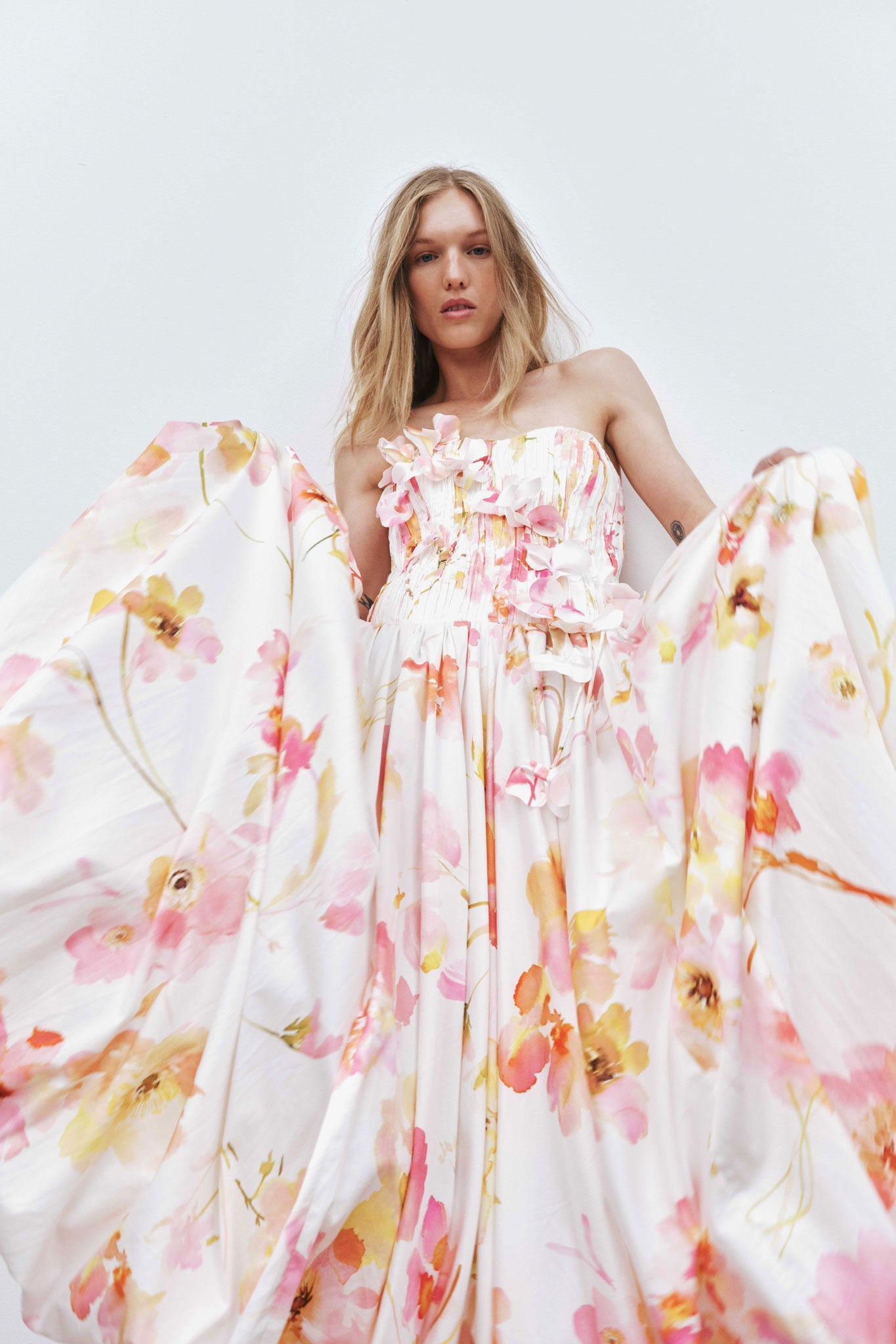 Gracie Gown
