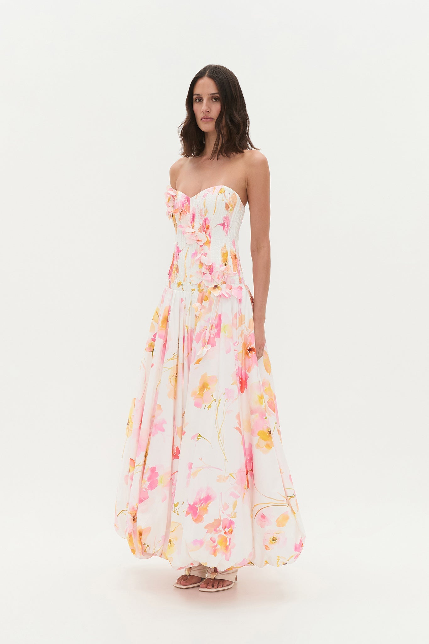 Gracie Gown