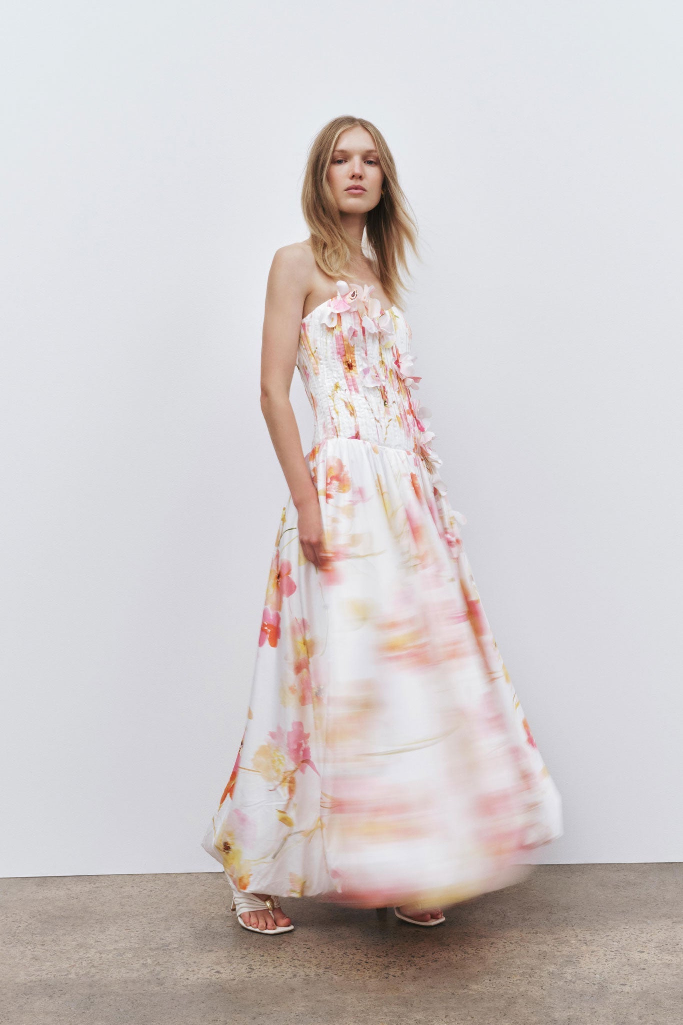 Gracie Gown