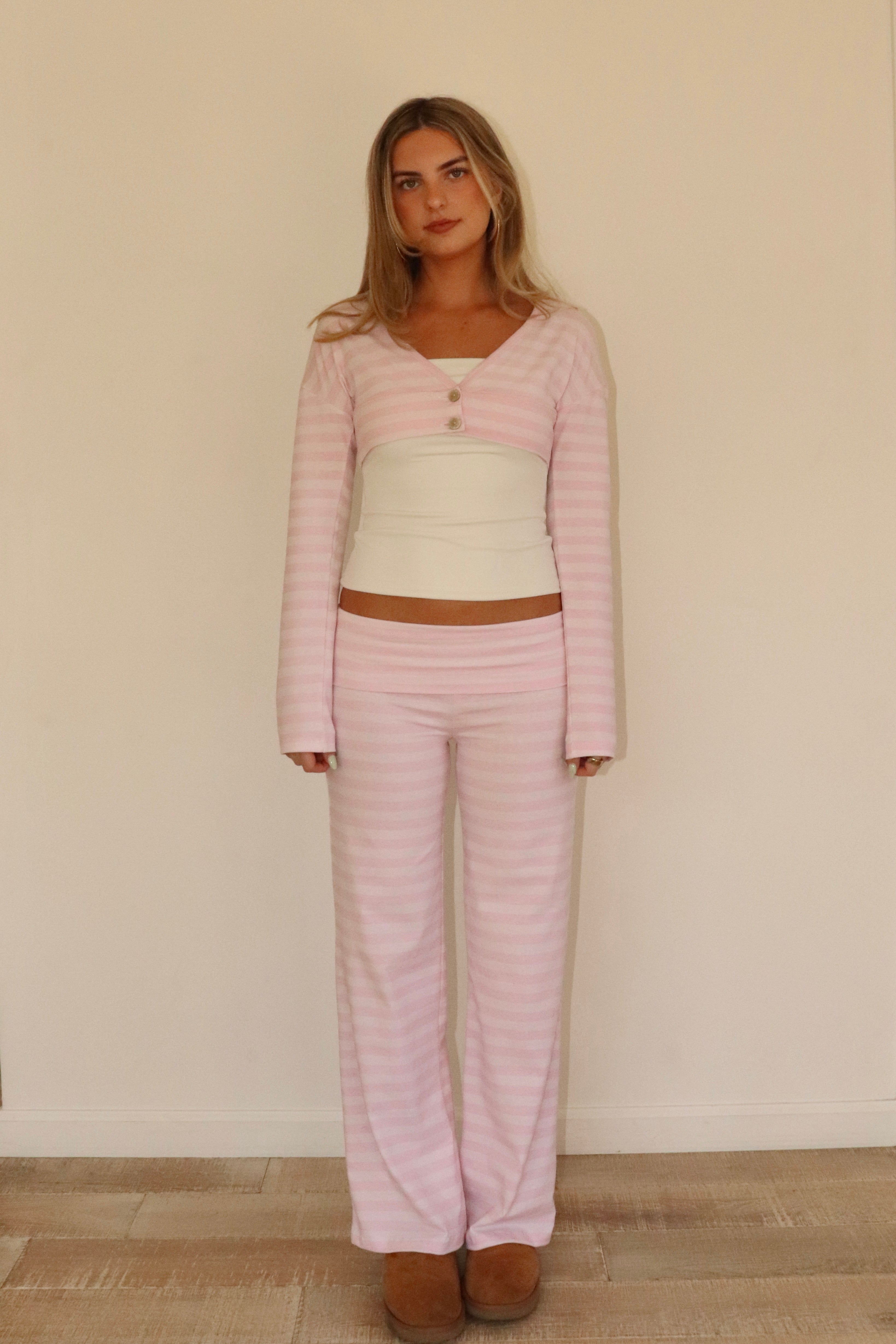 BUBBLEGUM SET