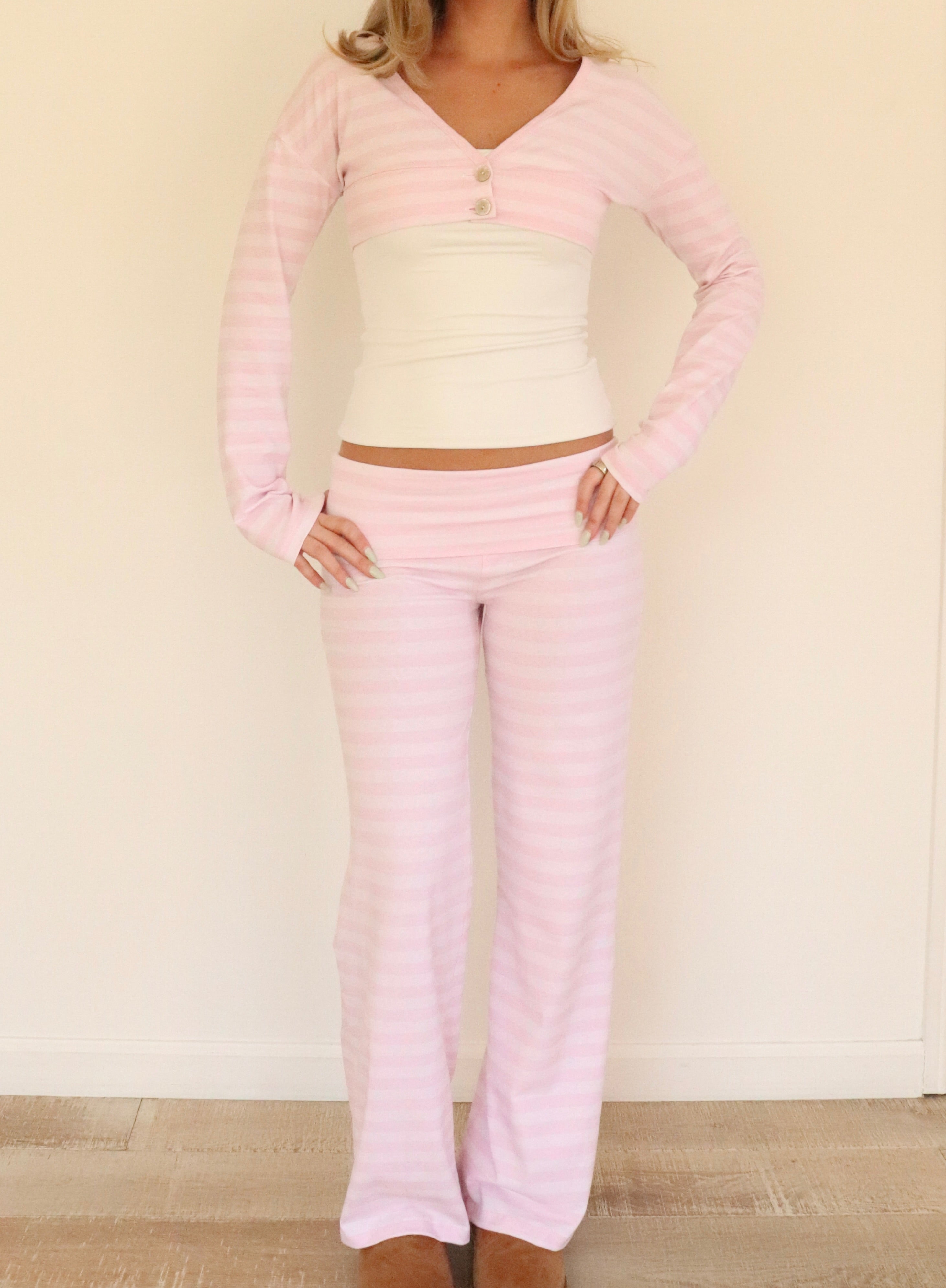 BUBBLEGUM SET