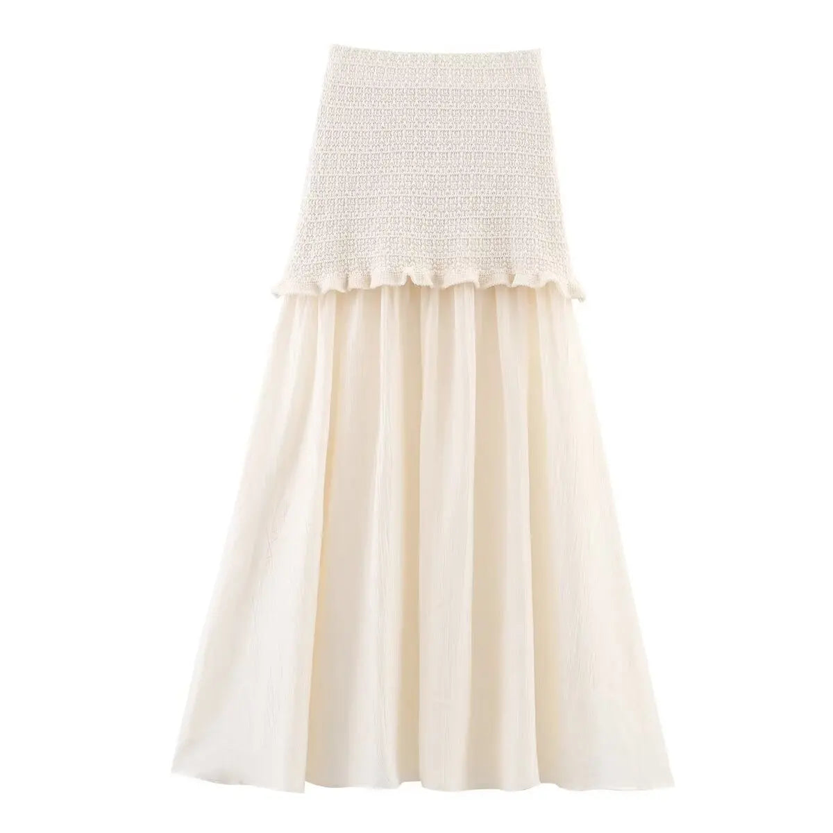 New Ruffle Outfit