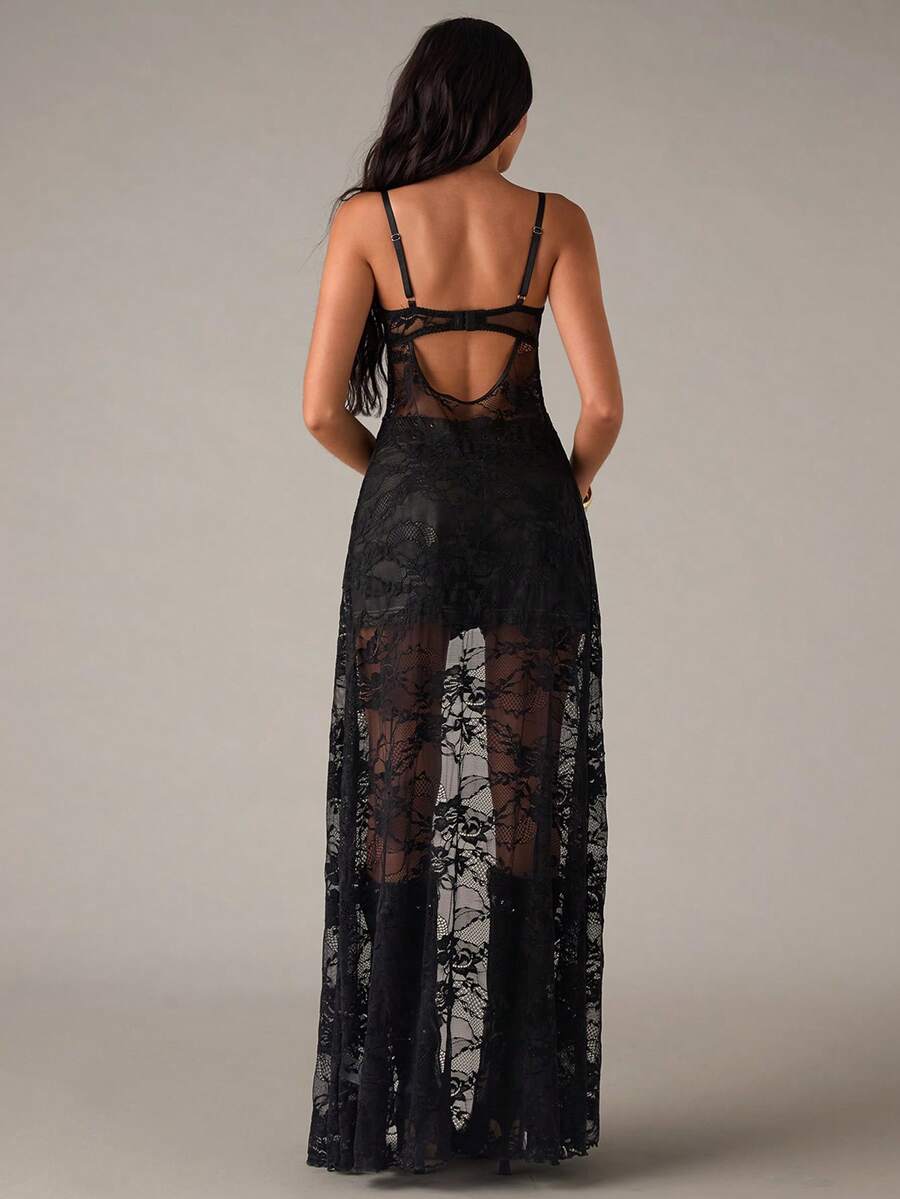 Black Camisole