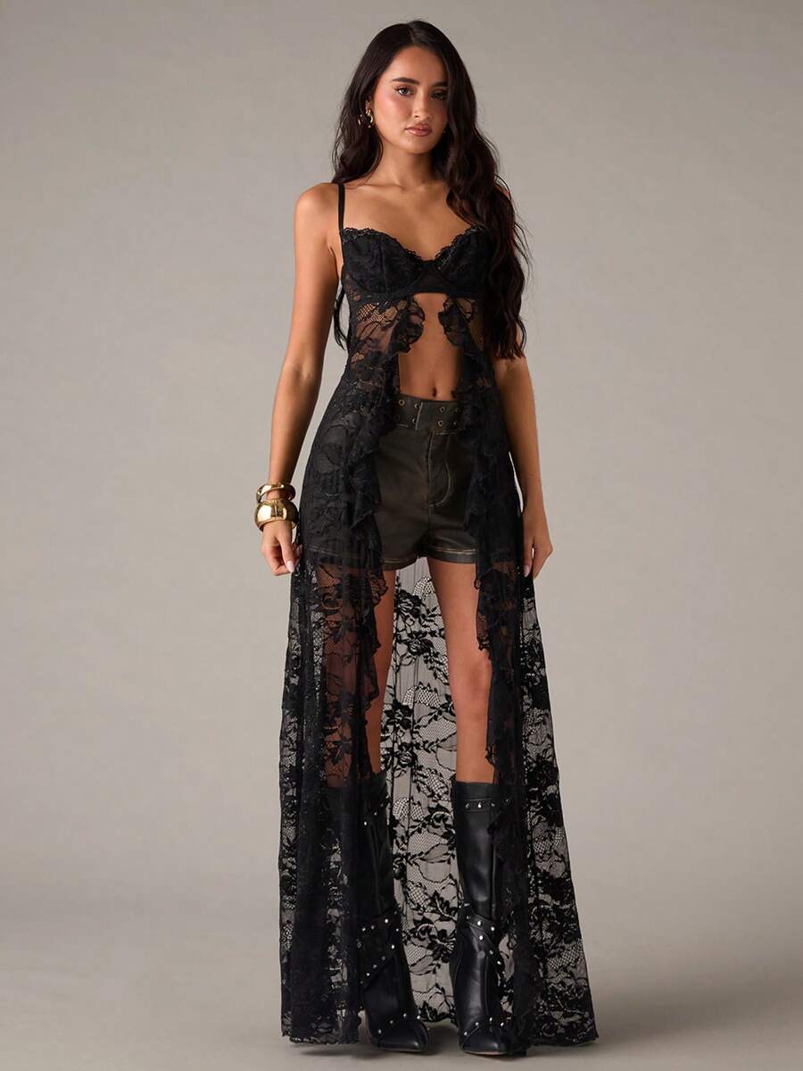 Black Camisole