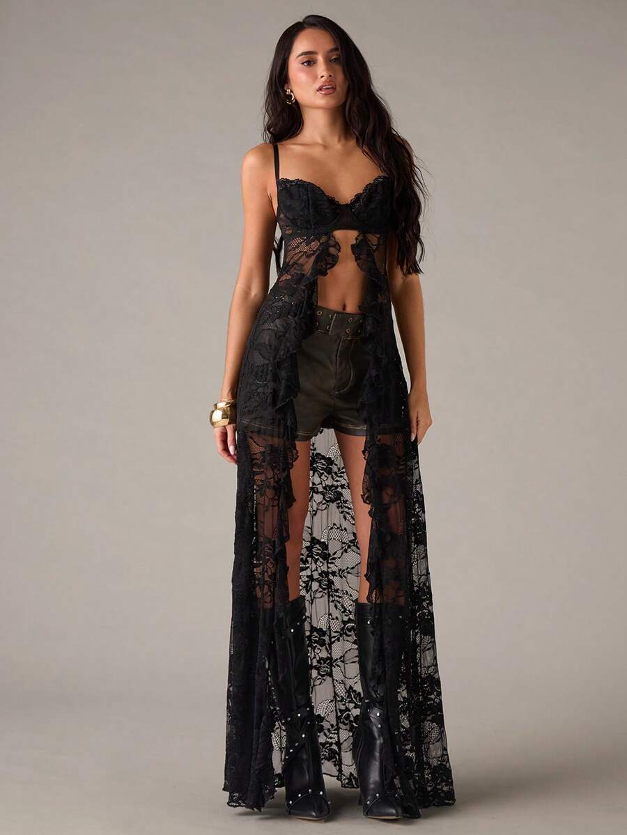 Black Camisole