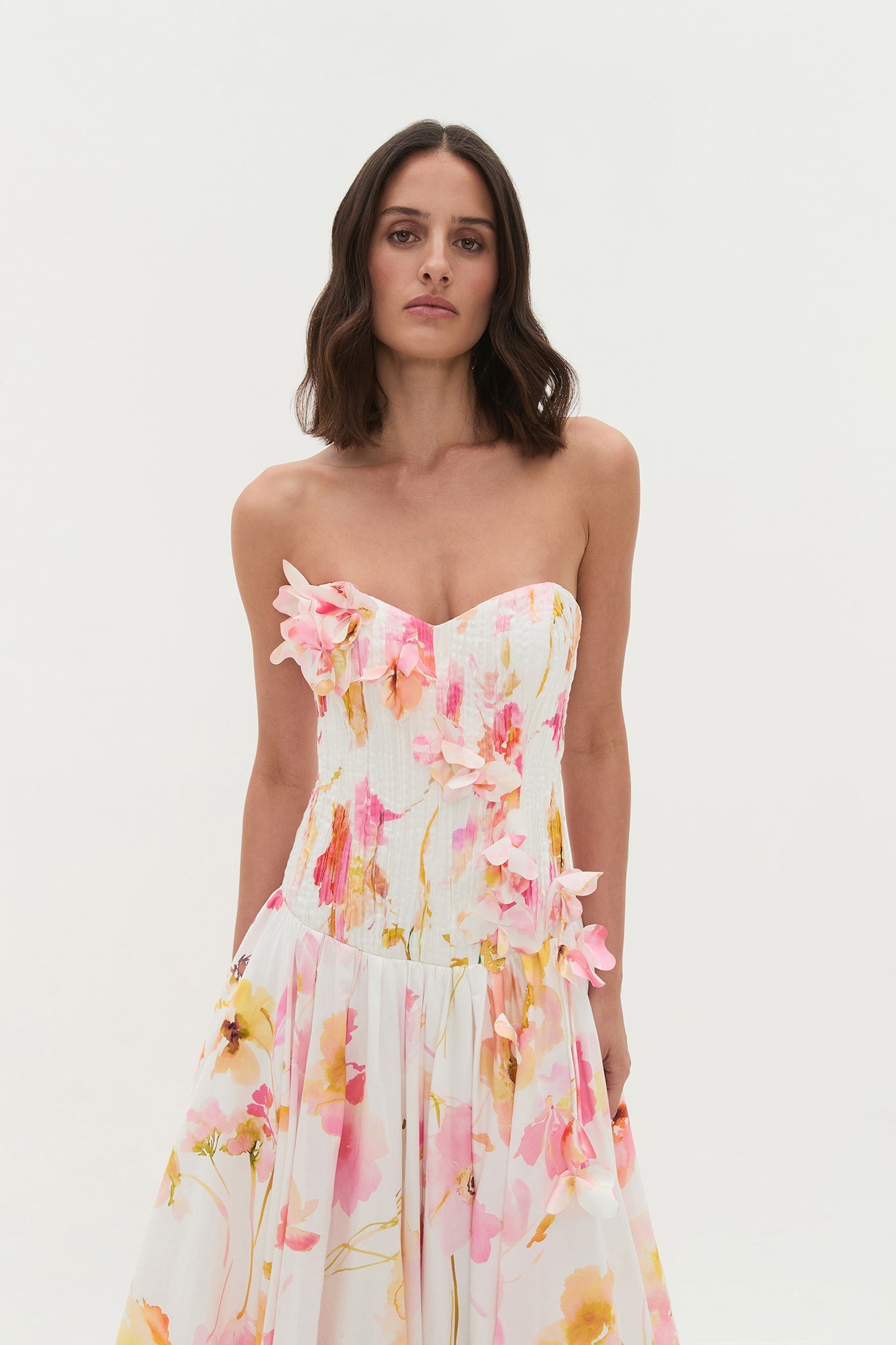 Gracie Gown