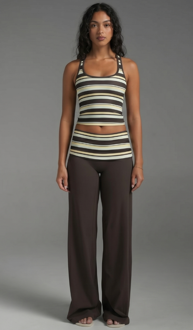 Mocha Muse Set