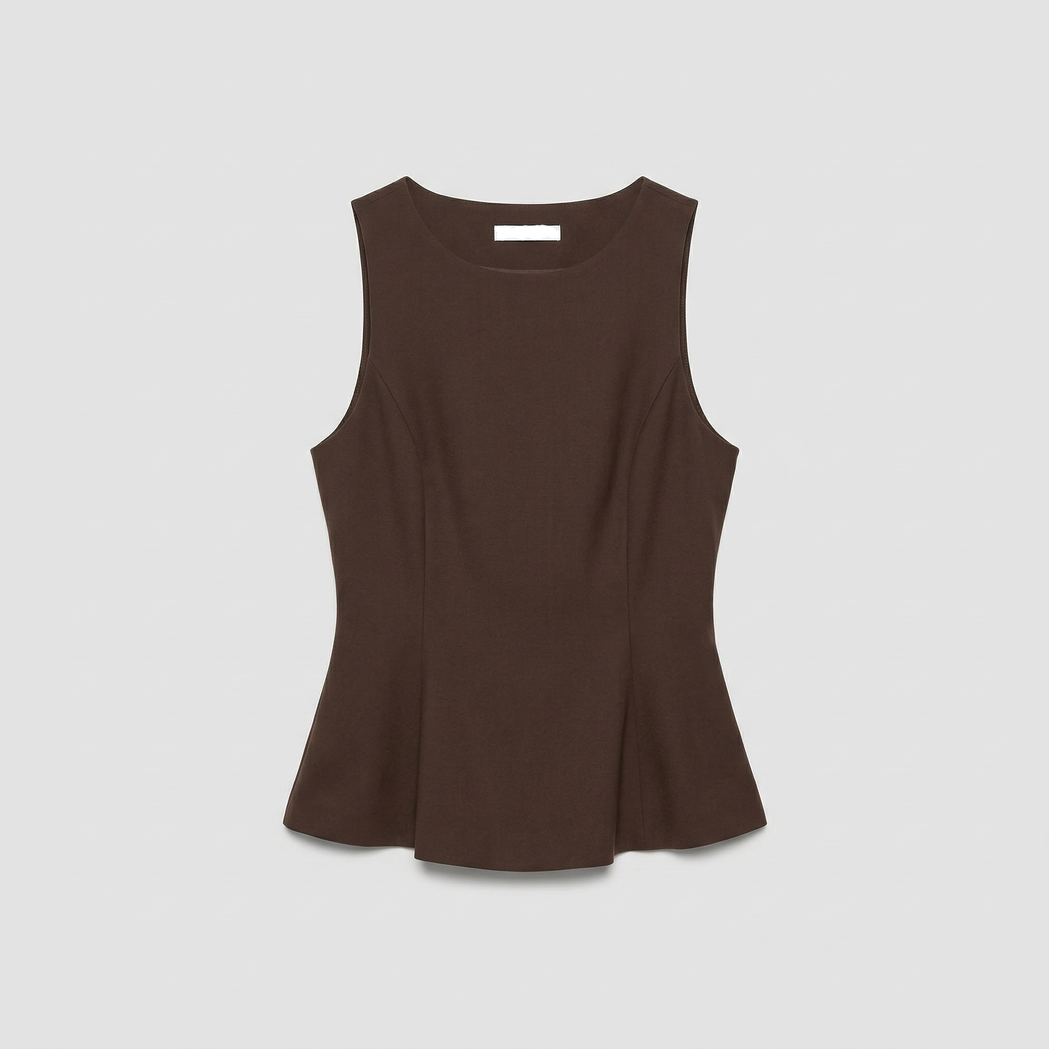 Peplum Set
