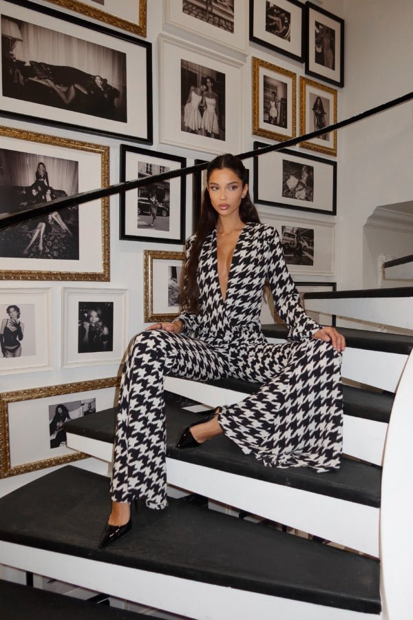 Monaco Co-ord Set