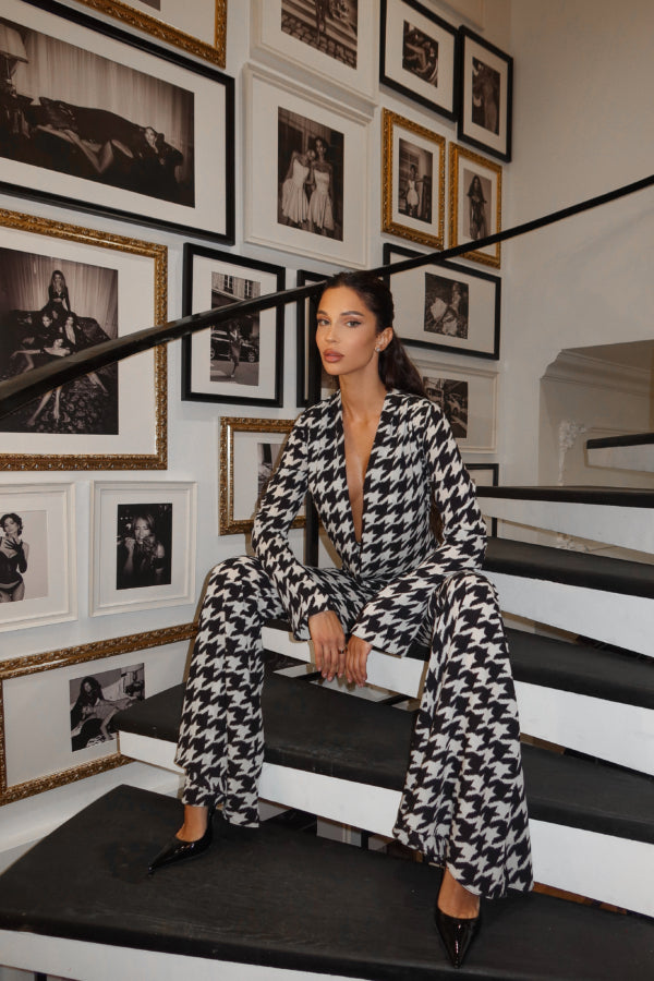 Monaco Co-ord Set