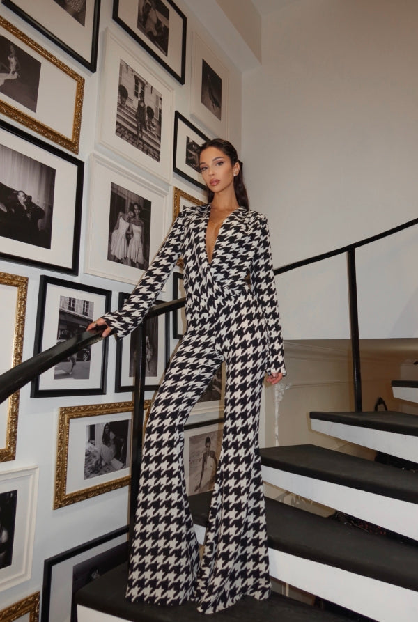 Monaco Co-ord Set