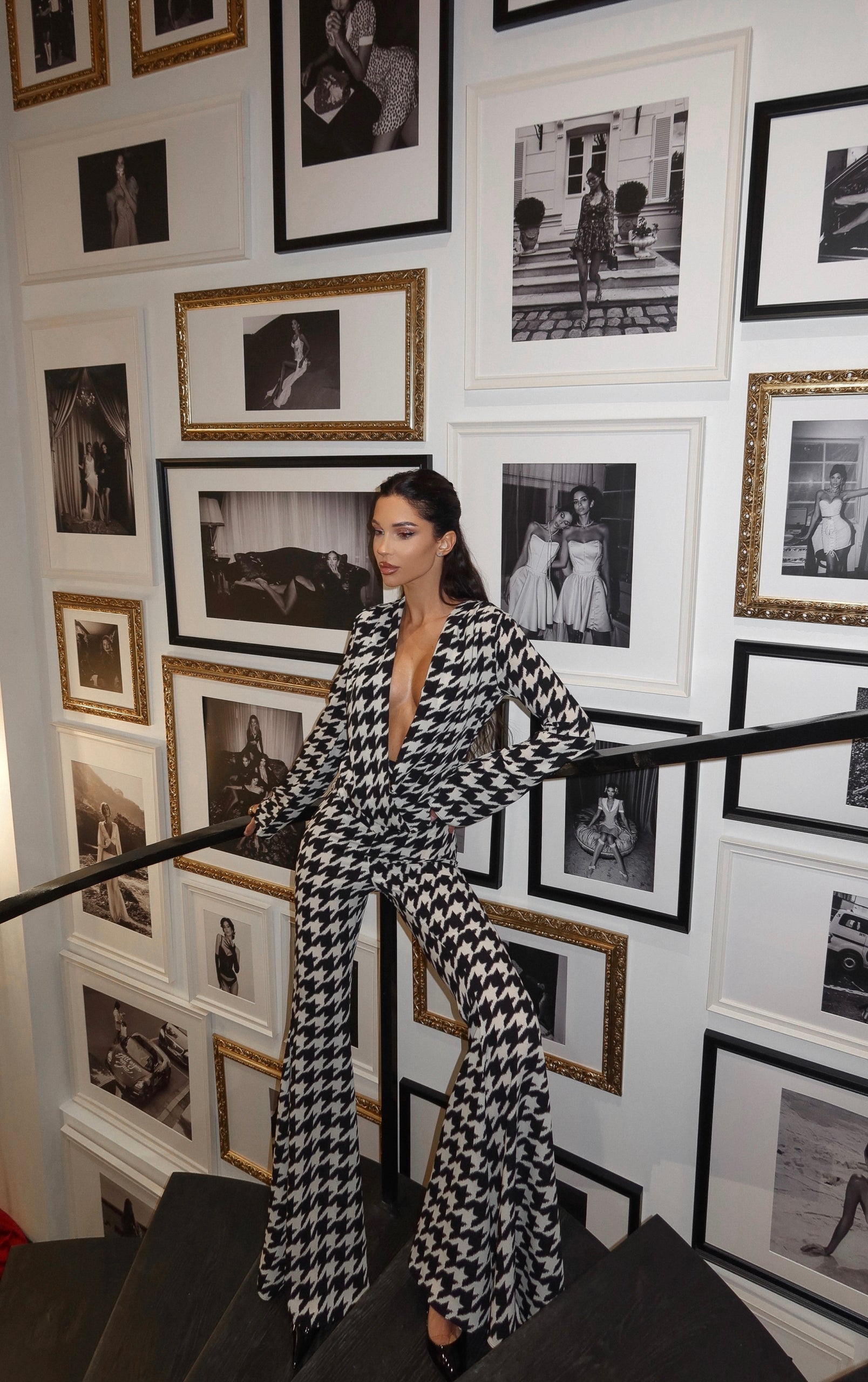Monaco Co-ord Set